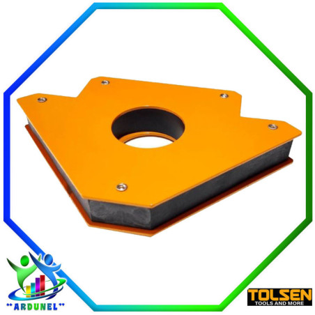 ESCUADRA PARA SOLDAR 11KG