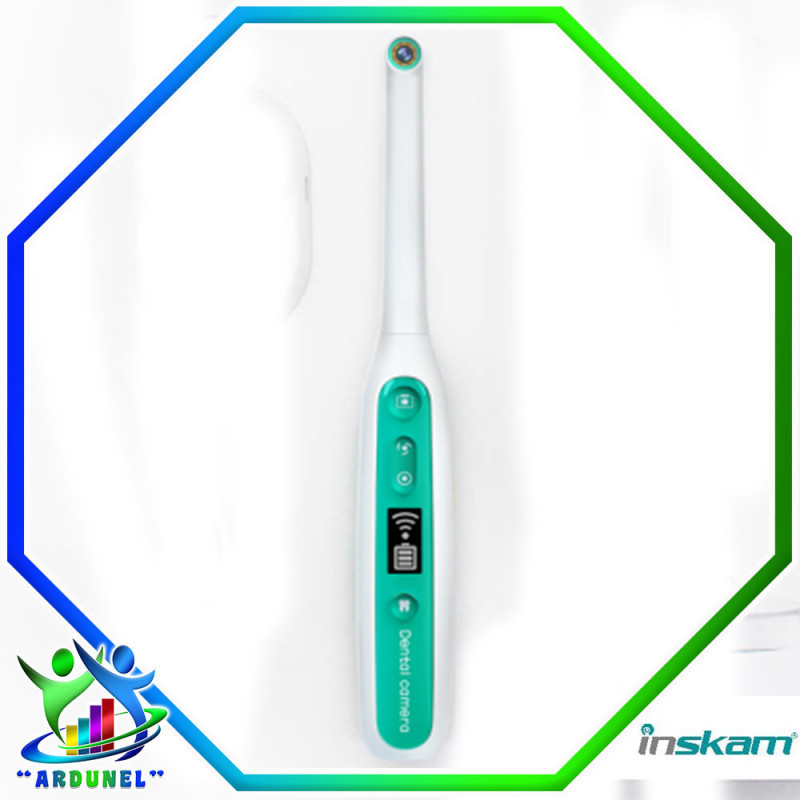 CAMARA DENTAL WIFI 1MP CAMARA DENTAL WIFI 1MP