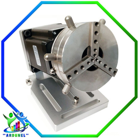 RODILLO ROTATIVO 69MM 360 GRADOS PARA MAQUINA DE FIBRA