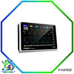 1013D OSCILOSCOPIO  PORTATIL TIPO TABLET 1013D OSCILOSCOPIO  PORTATIL TIPO TABLET