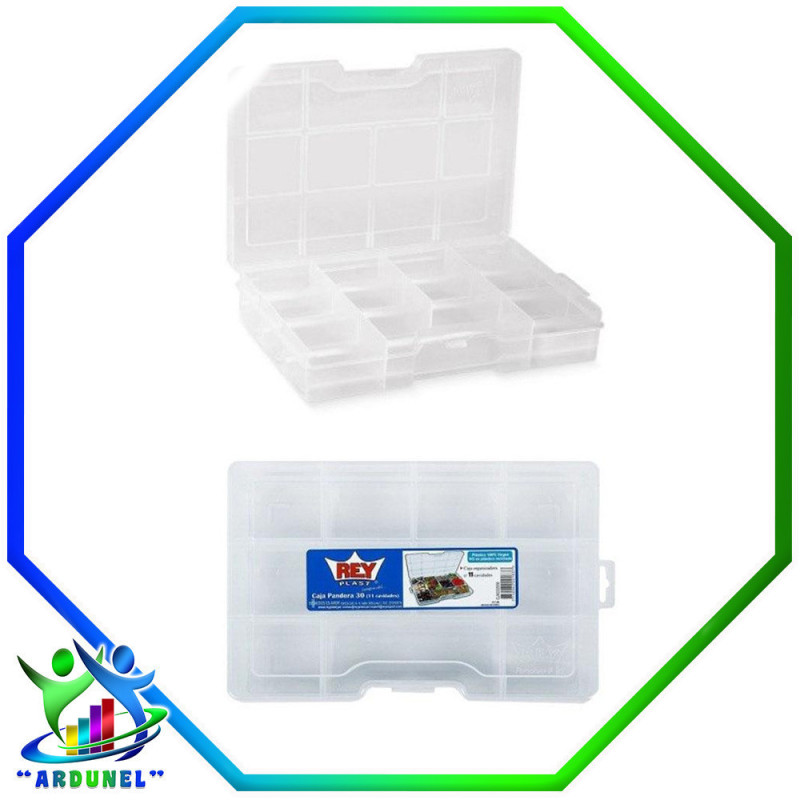 CAJA PANDORA  N 30 CAJA PANDORA  N 30