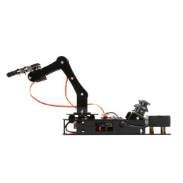 Kit de brazo de Robot programable Kit de brazo de Robot programable