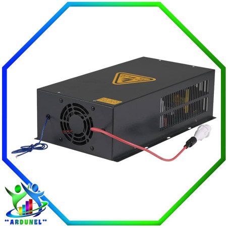 FUENTE LASER HY-WA120 CO2 120W