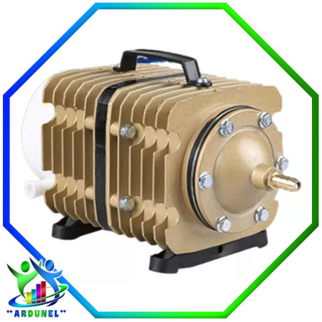 BOMBA DE AIRE ACO-012 185W