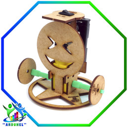 KIT ROBOT RENCO KIT ROBOT RENCO