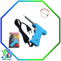 CAUTIN TAKEMA ZD-60/B3 30W-70W AC200-240V PUNTA DE PLATA CAUTIN TAKEMA ZD-60/B3 30W-70W AC200-240V PUNTA DE PLATA