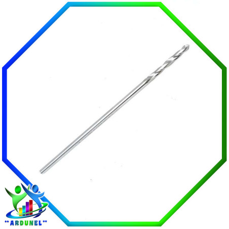 BROCA  1.5MM PARA PCB