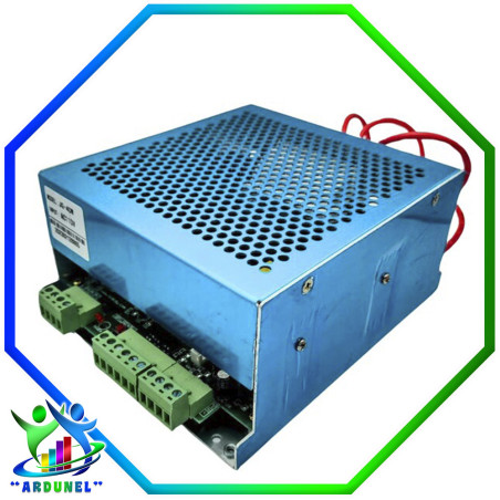 FUENTE LASER DCJG-40  CO2 40W