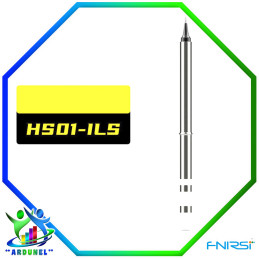 PUNTA DE PLATA DE CAUTIN HS01-ILS FNIRSI PUNTA DE PLATA DE CAUTIN HS01-ILS FNIRSI