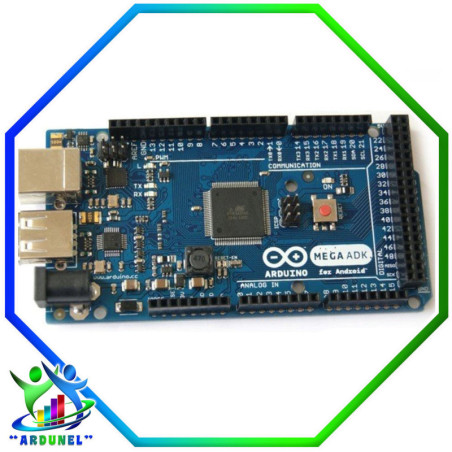 ARDUINO MEGA ADK