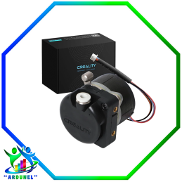 KIT DE EXTRUSION CON MOTOR CREALITY PARA Ender-3 V3 Plus, K1, K1 Max y K1C