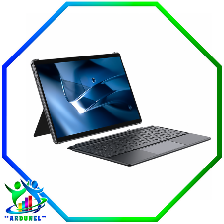 CHUWI HI10 MAX N150 TABLET LAPTOP 2 EN 1