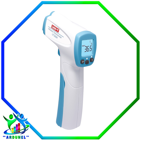 UT300R TERMOMETRO INFRARROJO