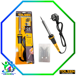 CAUTIN SOLDADOR DE 100W