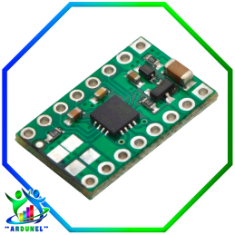 DRV8833 CONTROLADOR DE MOTOR (POLOLU)